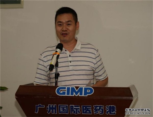 促进中医药传承创新发展 中国中医药健康产业座谈会在医药港成功召开