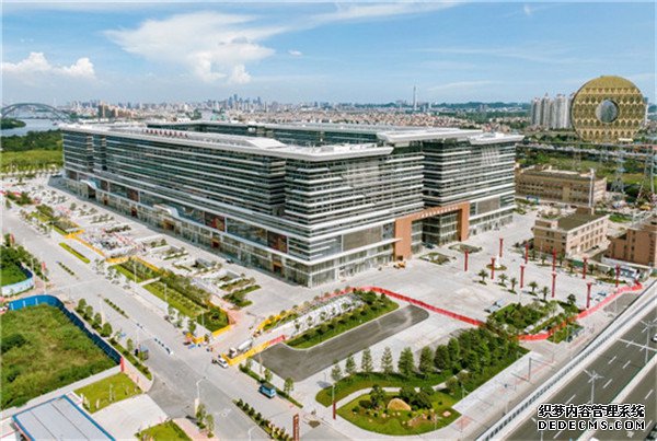 促进中医药传承创新发展 中国中医药健康产业座谈会在医药港成功召开