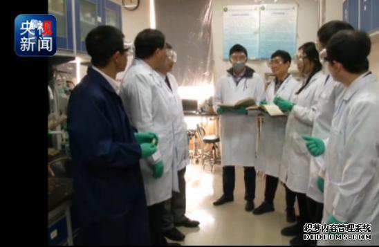 2017国家自然科学奖一等奖丨唐本忠：独辟蹊径
