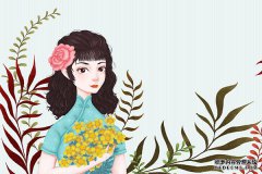 秋季女人养生季，3个养生方法