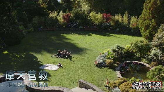 《摩天营救》7.20公映 ＂巨石＂强森预告中国行