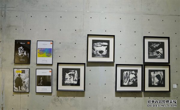 “非常道——李庚�霜凝雙人展”今日在滬揭幕