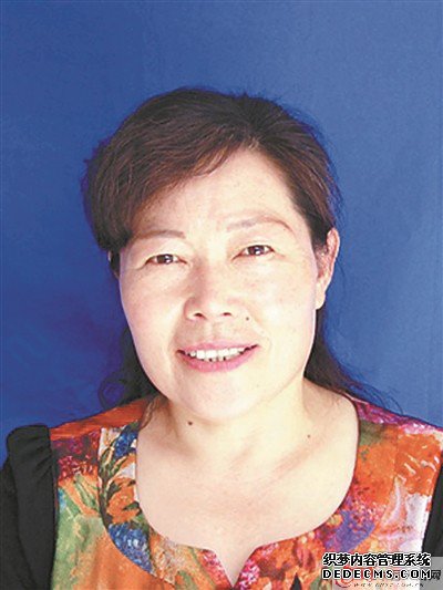 “徐州好人” 一月候选人公示
