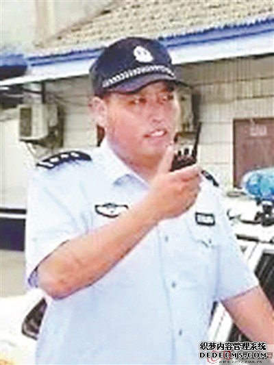 “徐州好人” 一月候选人公示