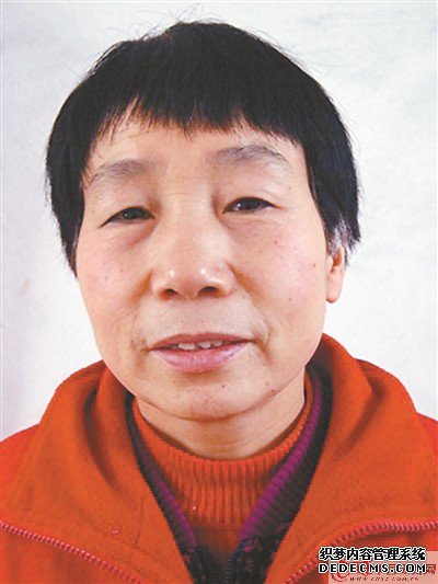 “徐州好人” 一月候选人公示