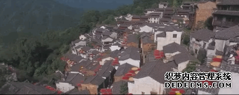 坐着高铁看中国