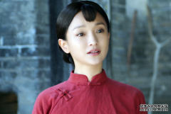 女明星拍戏不用替身，周迅3天无法走路