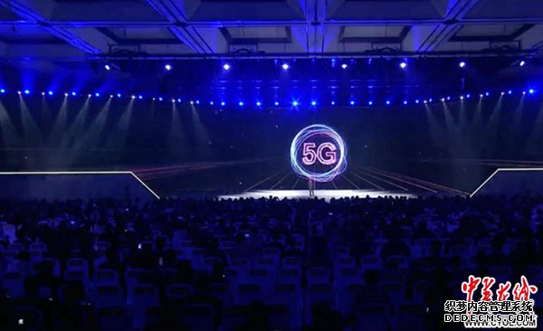 未来的互联网长这样｜18项全球互联网领先科技成