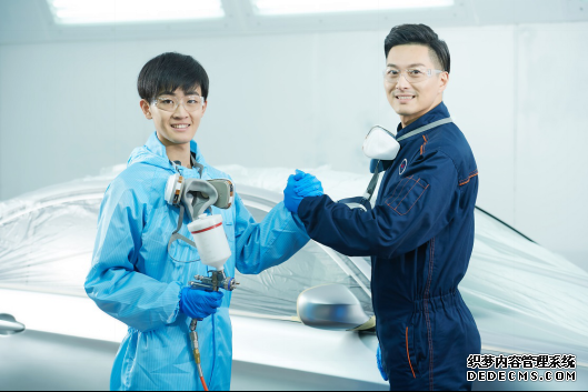 重庆万通：国庆报名火爆，为何越来越多人的选择学汽车技术？