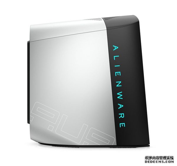 Intel、AMD两开花！Alienware公布Aurora游戏主机，搭载最小RTX3000显卡