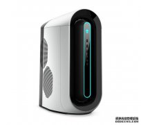 Alienware推出了两款高端游戏主机