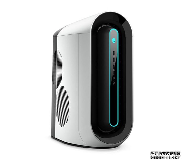Intel、AMD两开花！Alienware公布Aurora游戏主机，搭载最小RTX3000显卡