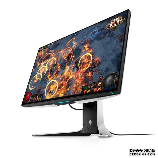 Intel、AMD两开花！Alienware公布Aurora游戏主机，搭载最小RTX3000显卡