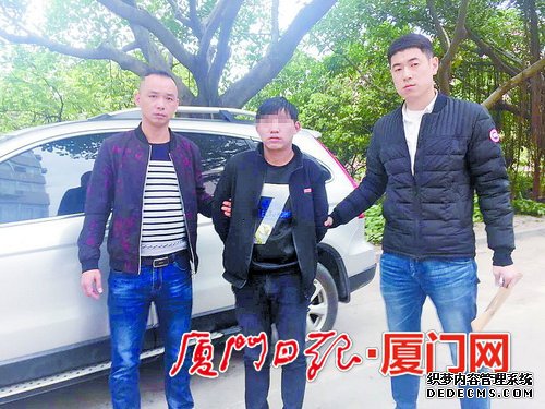 窃贼偷走车钥匙留纸条索要赎金 见车主不理打算