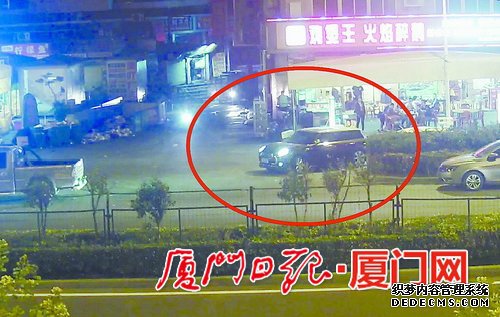 窃贼偷走车钥匙留纸条索要赎金 见车主不理打算