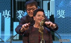 她一字不识却受香港半个娱乐圈尊敬