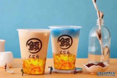 喜茶、奈雪“爆火”，却成了这企业“赚