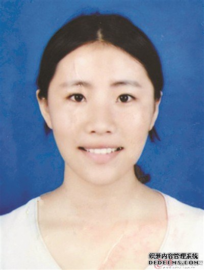 第五届徐州市 美德少年 评选公示