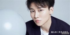 他是低调的星二代，父亲是实力派演员