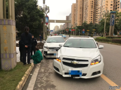 兴文县人民法院法警大队成功处理一起因