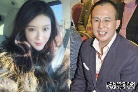 环球小姐出身的她，让林丹出轨，与高虎同住5年，如今成18线渣女