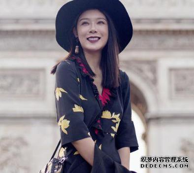 环球小姐出身的她，让林丹出轨，与高虎同住5年，如今成18线渣女