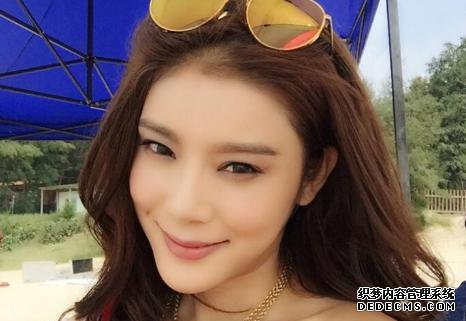 环球小姐出身的她，让林丹出轨，与高虎同住5年，如今成18线渣女