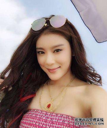 环球小姐出身的她，让林丹出轨，与高虎同住5年，如今成18线渣女