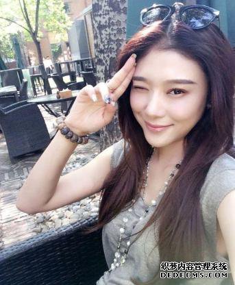 环球小姐出身的她，让林丹出轨，与高虎同住5年，如今成18线渣女