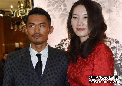 环球小姐出身的她，让林丹出轨，与高虎同住5年，如今成18线渣女
