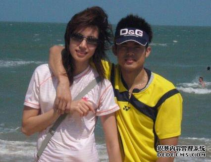 环球小姐出身的她，让林丹出轨，与高虎同住5年，如今成18线渣女