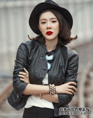 环球小姐出身的她，让林丹出轨，与高虎同住5年，如今成18线渣女