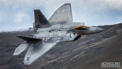 美国两款六代机完成试飞，透露F-22将会提