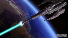 国宝女博士研制出新武器，可击穿6层厚钢