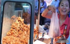 “人无笑脸莫开店”，你知道它的下半句