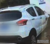 福建新手开共享汽车，撞死厦大教师情侣