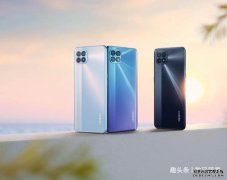 OPPO Reno4 SE无疑是非常棒的一款手机，外观