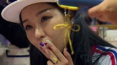 英媒：女性多不抽烟为什么女肺癌患者增