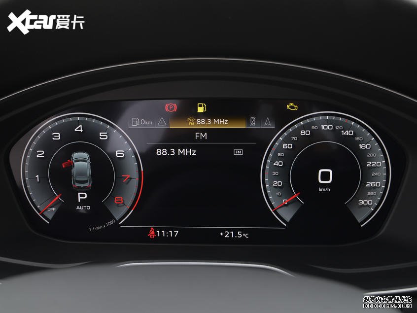 奥迪(进口)2021款奥迪A5掀背