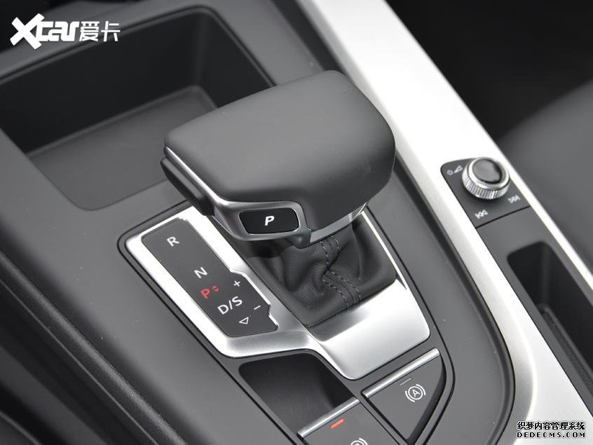 奥迪(进口)2021款奥迪A5掀背