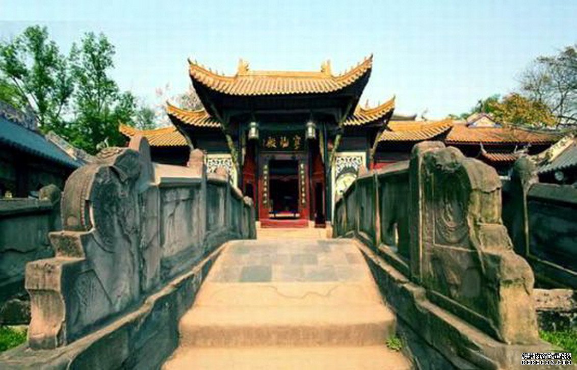 诗画：川江风情异，人文底蕴深