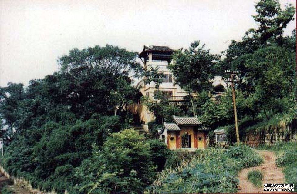 诗画：川江风情异，人文底蕴深