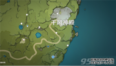 原神未知之星熄星能量怎么找？