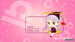 吵架的时候，就会变成另一个人的星座