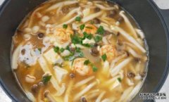 立秋后，女性适合常吃以下食物，补充营