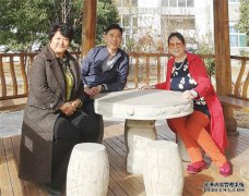 破译中国乡村治理的“密码”！