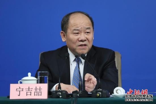 宁吉矗褐泄需要更高层次的对外开放
