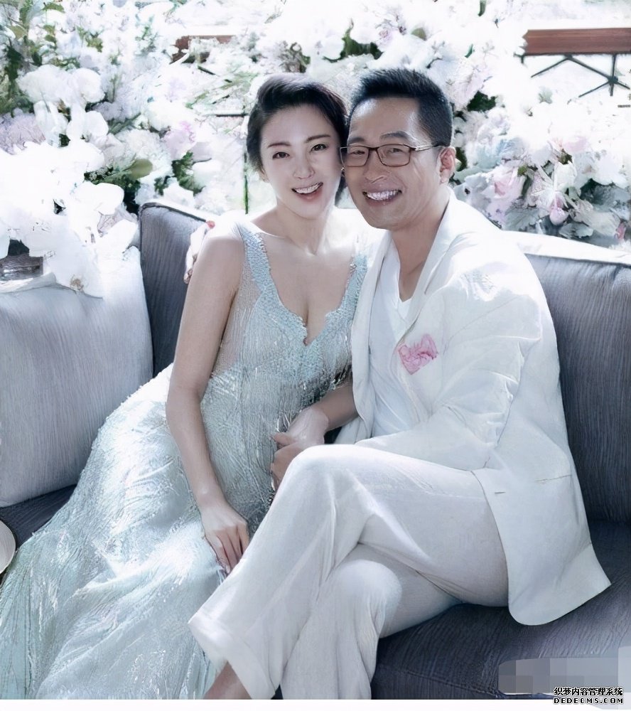 33岁张雨绮2段婚姻闪婚闪离，深夜与前夫约会，难道要旧情复燃