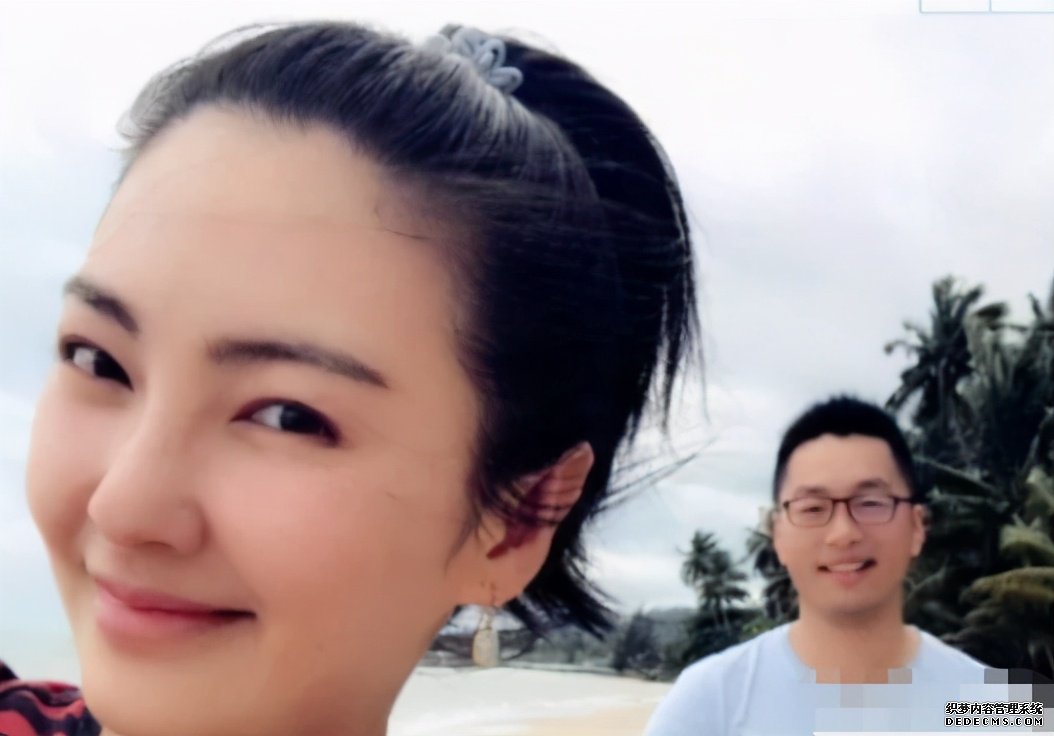 33岁张雨绮2段婚姻闪婚闪离，深夜与前夫约会，难道要旧情复燃