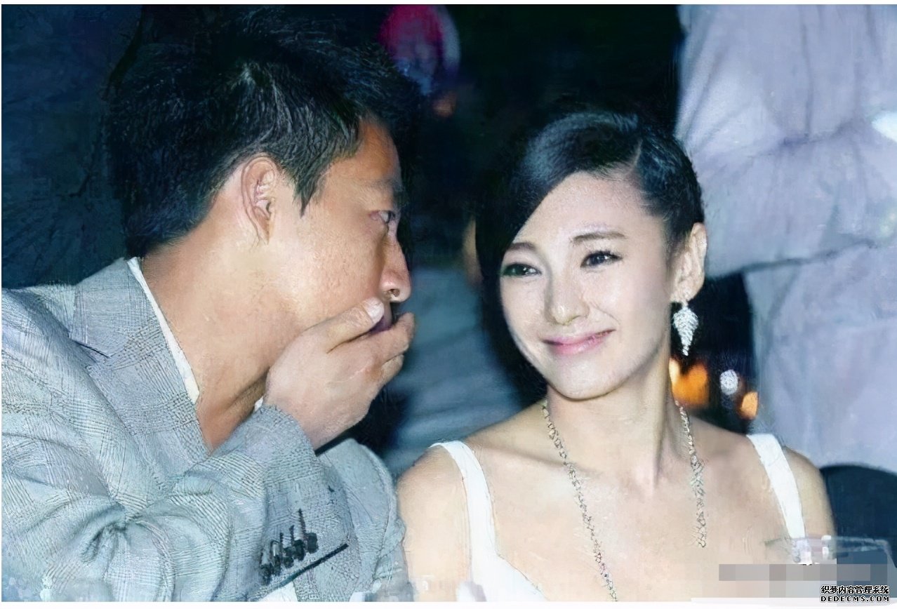 33岁张雨绮2段婚姻闪婚闪离，深夜与前夫约会，难道要旧情复燃